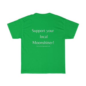 Support your local moonshiner - American Distilling Equipment 