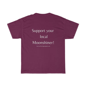 Support your local moonshiner - American Distilling Equipment 