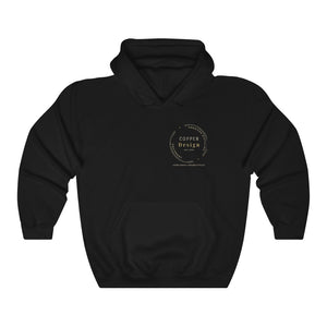 Unisex Heavy Blend™ Hooded Sweatshirt - American Distilling Equipment 