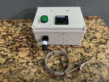 Load image into Gallery viewer, 110v PID Controller and 1650w element - American Distilling Equipment 
