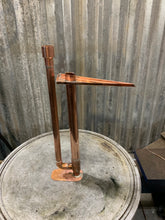 Load image into Gallery viewer, High Flow Copper Proofing Parrot - American Distilling Equipment 
