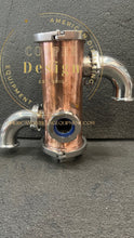 Load image into Gallery viewer, Copper Gin Basket - American Distilling Equipment 
