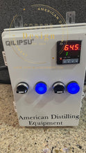 Load image into Gallery viewer, 240 volt/11,000 watt Pid controller - American Distilling Equipment 
